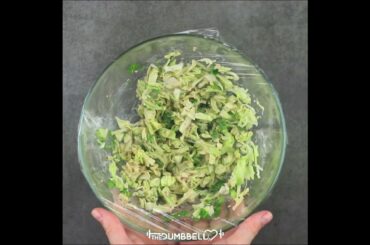 LOW-CALORIE Wontons Tacos You Must Try! Low-Calorie #shorts #cooking #recipe #food