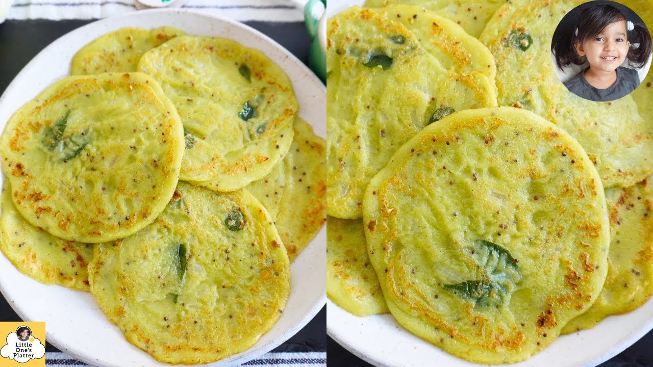 Don’t Miss Out! Try This Protein-Packed Breakfast Today! Quick, Healthy & Delicious | Matar Chilla Don't Miss Out! Try This Protein-Packed Breakfast Today! Quick, Healthy & Delicious | Matar Chilla