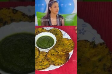 Parantha recipe for healthy breakfast #weightloss #dietplantoloseweightfast #tummy_maange_more