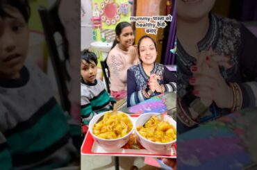 Healthy pasta with Nutrition #food #shorts  #recipe  #healthy