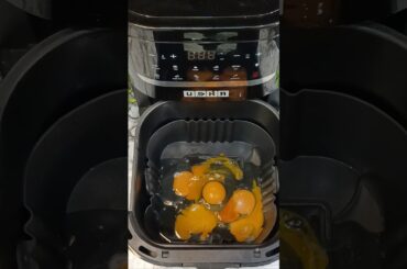 Easy Air Fryer Frittata Recipe | Healthy Breakfast in 15 Minutes!