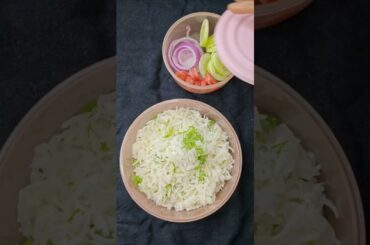 Lunch Box Ideas| Tiffin Box Ideas| Tasty Healthy Lunch Box| #lunchboxideas #indianfood #shortsvideo