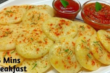 Healthy Breakfast Ideas For Tiffin | Morning Breakfast Recipes For Tiffin | Tiffin Recipes