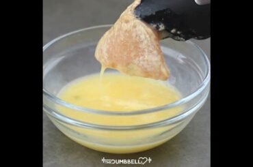 Healthy Quinoa Chicken Nuggets! Quick & EASY Low-Calorie Recipe!" #shorts #cooking #food #recipe