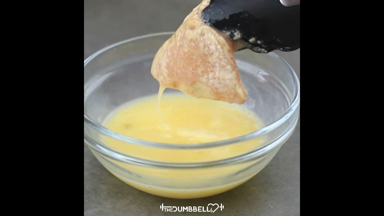 Healthy Quinoa Chicken Nuggets! Quick & EASY Low-Calorie Recipe!” #shorts #cooking #food #recipe Healthy Quinoa Chicken Nuggets! Quick & EASY Low-Calorie Recipe!" #shorts #cooking #food #recipe