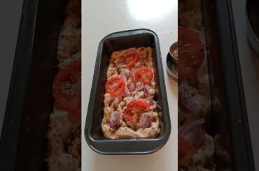 Aate se banae itna healthy or tasty snacks #bindukumari #youtubeshorts #food #shorts #subscribe