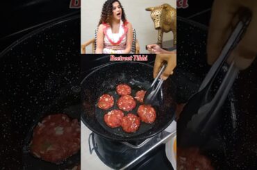 Akshay Kumar's Healthy Beetroot Tikki Recipe | Crispy, Nutritious & Weight Loss Snack