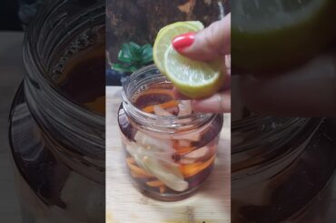 Chukander ka juice #healthy #food #fatloss #weightmanagement #detox