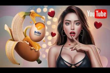 Boost Immunity Fast  300% Life-Changing Recipe!  Healthy Egg Breakfast Ideas.