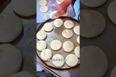 # tenderloin patty #Breakfast pasta buns training #2439