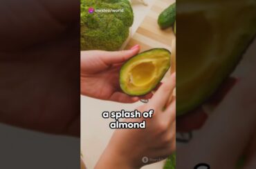 "Effortless Cooking: Quick and Healthy 10-Minute Recipes" #QuickAndHealthy #10MinuteMeals #fitness