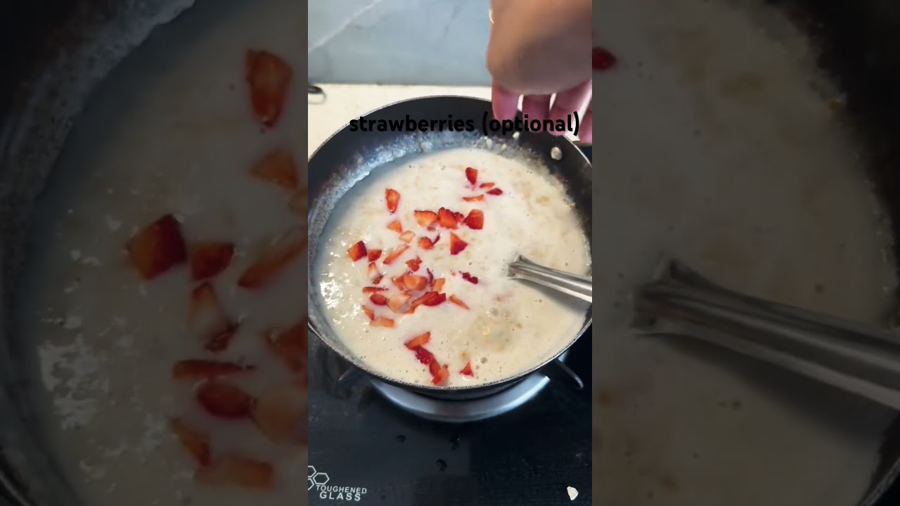 Quick and healthy breakfast for gastritis #shorts #youtubeshorts #breakfast #gastritis #food Quick and healthy breakfast for gastritis #shorts #youtubeshorts #breakfast #gastritis #food