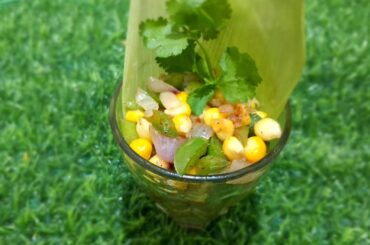 Healthy snacks recipe #healthy #sweetcorn #food