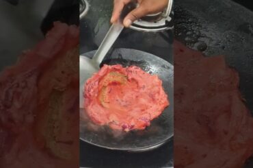 healthy breakfast recipe Uttam chela #recipe#shorts#besan#cooking