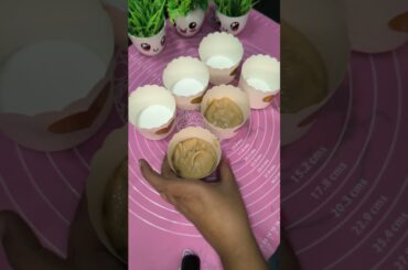 Healthy muffins recipe #sorts #recipe #baking #shorts
