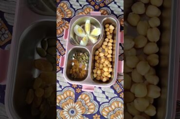 Simple healthy snacks box ideas for kg kids 3to4years#snacksboxideas #lunchboxrecipe #toddlerfood