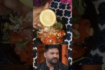 Healthy & Tasty Salad for Diet | Quick & Easy Recipe #salad #diet #Kapil Sharma