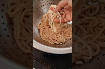 Innaiku wheat noodles panniyachi #tamil #shorts #foodie #food #wheatnoodles #trending