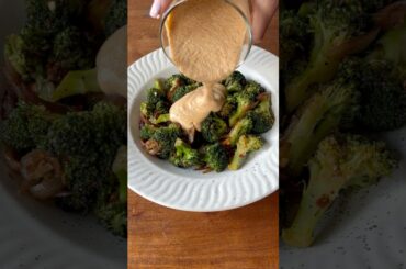 Broccoli Onion Stir Fry - comment for recipe #recipe #easyrecipe #healthyrecipes #weightloss #food