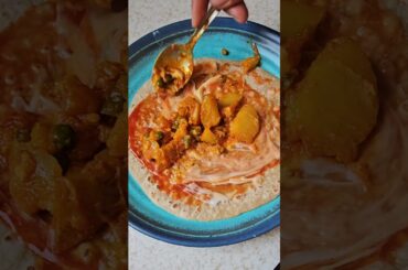 5 Min Instant Healthy Wrap Recipe || @prishugarg #trending #prishu #wrap #healthyrecipes #shorts