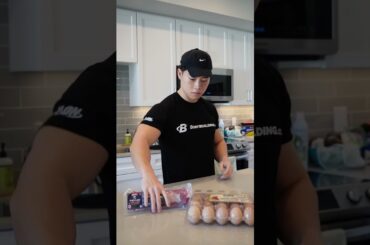 Top Meal Prep Items from Costco