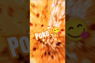 Poke' #streetfood #fastfood #food #foodie #foodies #ideas #recipe #healthy #lightfood #newfoodvideo