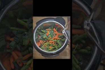 Follow me for more quick & healthy recipes! #instapot #lowfodmap #lowcarb #mealprep #glutenfree #gf