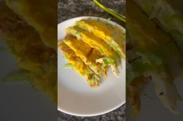 2-min Yummy and Healthy Egg Recipe #trending #shorts #yummy #food #recipe #healthy #testy