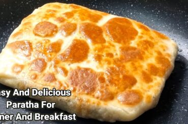 Mix Veg Stuffed Paratha | Vegetable Paratha | Paratha Recipe | Healthy Dinner Recipe | Breakfast....