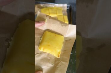 Delicious Badam Halwa, Is It Easy to Make?? #snacks #food #recipe #vlogs  #tamil #shorts #howto #yt