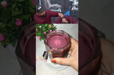 Nitesh Soni Beetroot juice recipe for health &Skin #shorts #trending #ytshorts #beetjuice #healthy