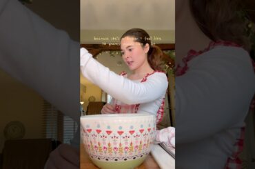 learn how to make wholemeal bread with me (+ become gut health queens) #baking #health #guthealth