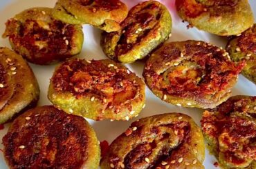 Easy and tasty evening snack recipe| healthy evening snack recipe