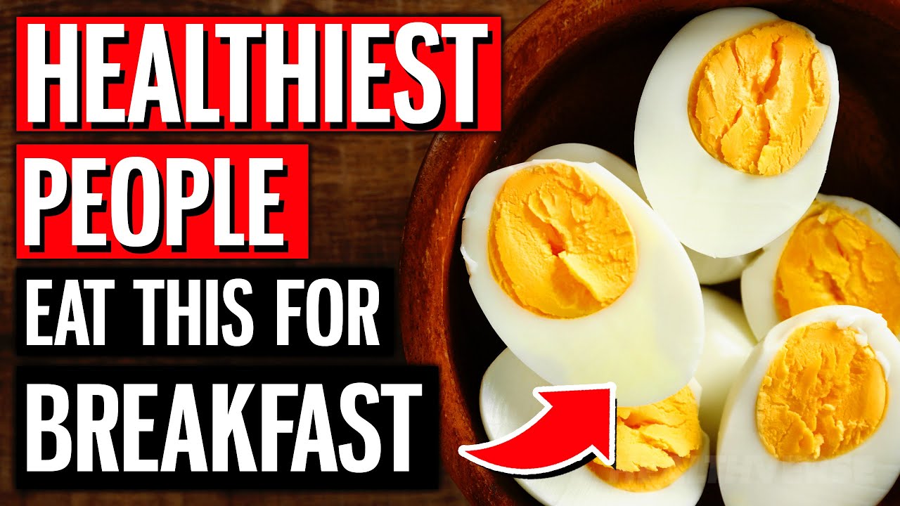 10 TOP Breakfast Foods The World’s Healthiest People Eat Every Day 10 TOP Breakfast Foods The World’s Healthiest People Eat Every Day