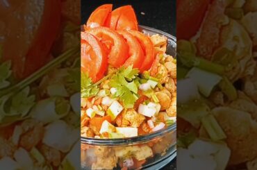 Instant healthy evening snacks recipes #Shorts#omeredilkchain#food