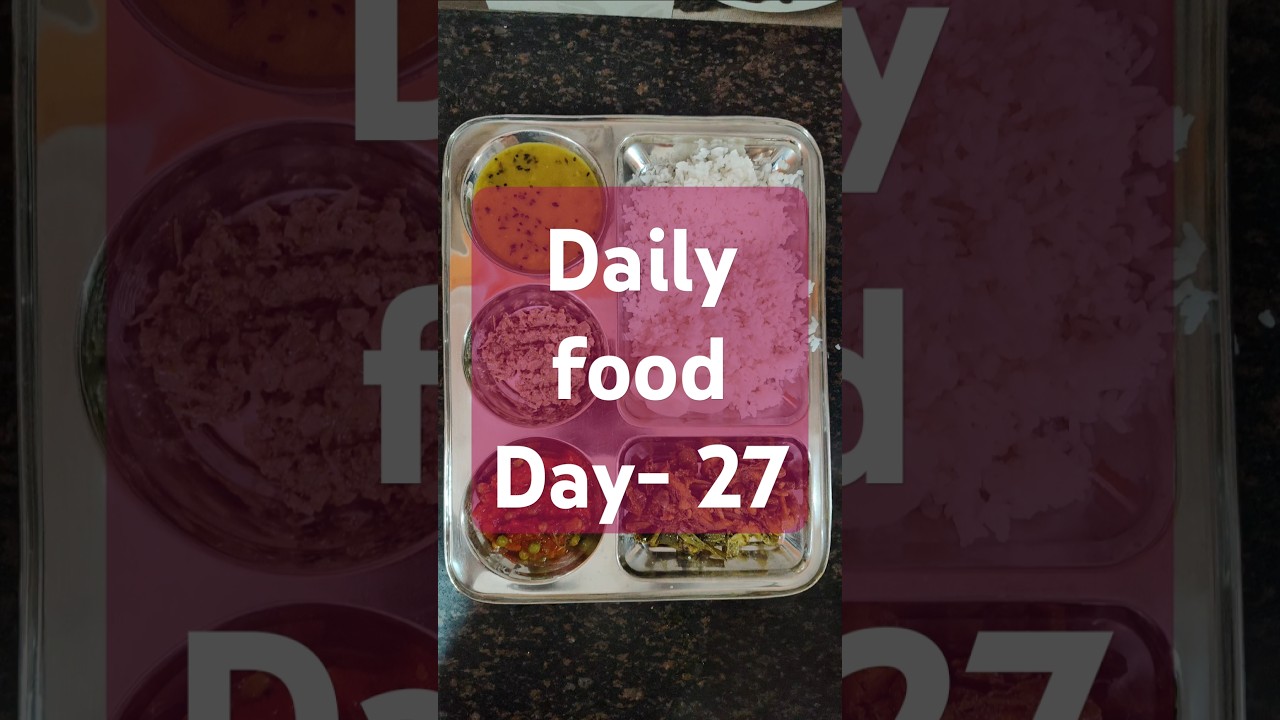 healthy and tasty food recipes at home | Day 27| #shorts #ytshorts #youtubeshorts #foodie #lunch healthy and tasty food recipes at home | Day 27| #shorts #ytshorts #youtubeshorts #foodie #lunch