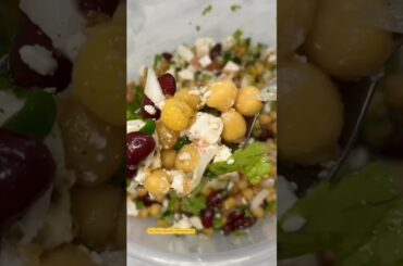 Healthy Ramadan special Salad,Ramadan special Recipe ,Iftar special recipe #healthysalad #trending