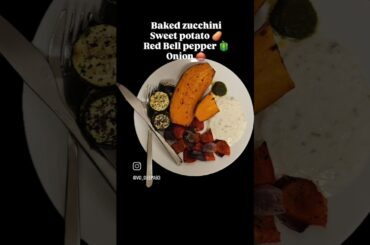 Delicious & Healthy Weight Loss Meals #HealthyEating #WeightLossRecipes #FatLossMeals #EatClean