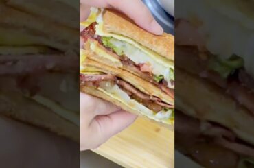 How to Make Healthy Sandwiches Easy|Nutritious #sandwich #healthy #breakfast #viralrecipe