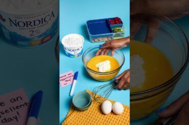 High Protein Meals Made Easy | Just Add Nordica