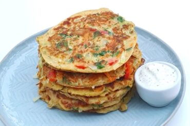 The Best Healthy Breakfast Ideas (Quick & Easy Recipes)