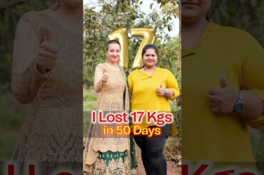 The Secrets Behind Successful Weight Loss Journeys | Indian Weight Loss Diet by Richa