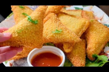 Healthy Tiffin Recipes For School | Iftar Special Recipes Chicken | Evening Snacks Recipe