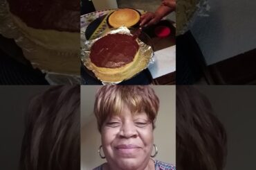 AA Cowgirl Gina's Soul Food Healthy Recipes: Prepping Cake!