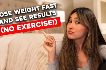 See Results With This ONE Weight Loss Hack!