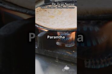 Healthy Paranthas || My Way of Cooking || GHK RiteDiet by Dr. Tejji Sarna #healthyindian