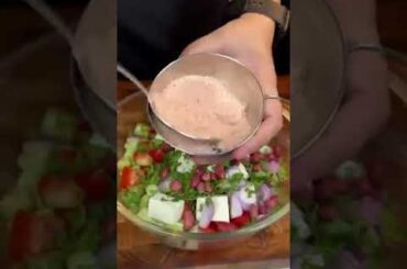 High protine salad #salad #protine #healthy #healthybreakfast #kidslunchbox