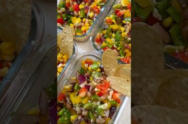 The Healthy Lunch My Husband Begs for Every Week!