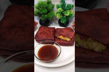 Healthy breakfast recipe#viralvideo #food #shortvideo #shorts#tranding #bhartikitchen