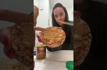 Healthy 200 calorie satisfying sweet treat! #lowcalorie #dessert #sweets #healthy #sweettooth